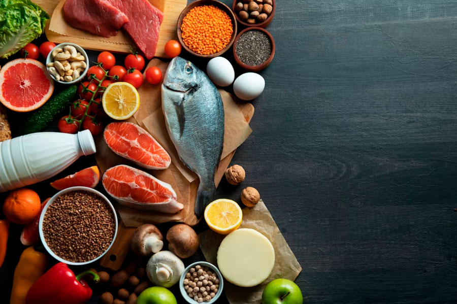 Tổng quan về các loại vitamin nhóm B