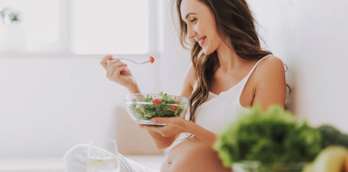 Vai trò của vitamin nhóm B trong sức khỏe sinh lý nữ